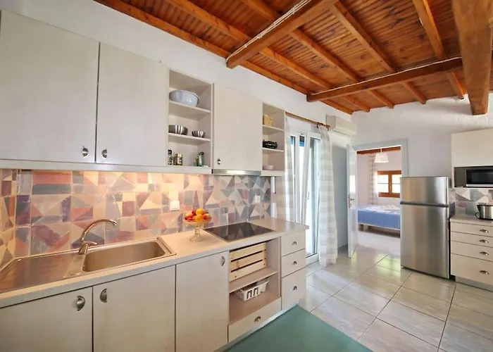 Skopelos Beach House
