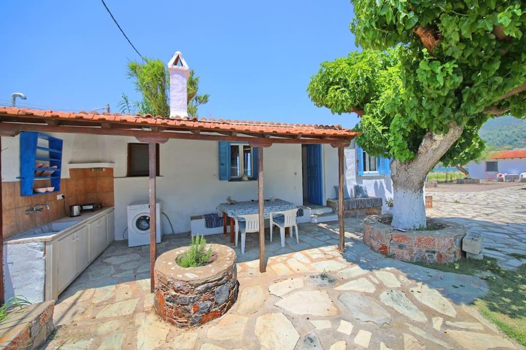 בית נופש House