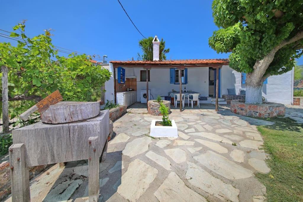 House בית נופש *