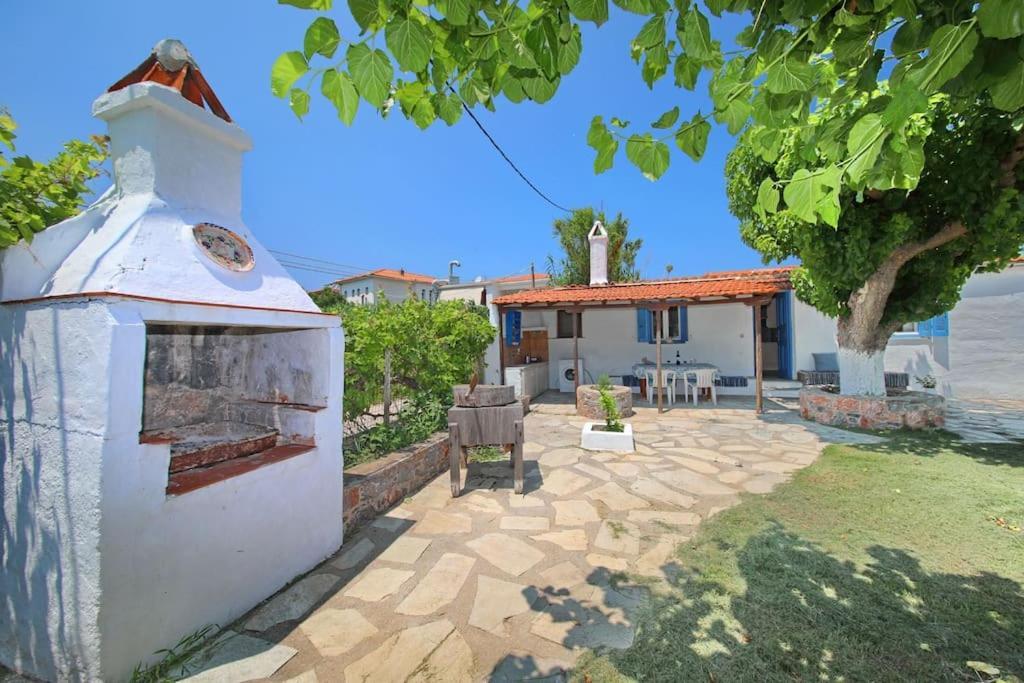 House בית נופש