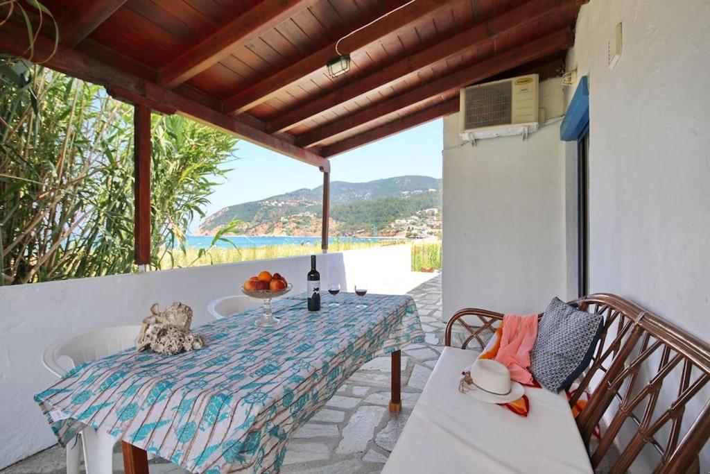 Holiday home House Skopelos Town