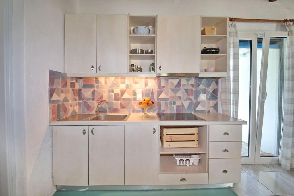 בית נופש House