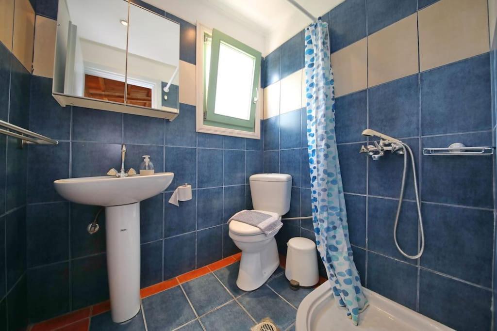 House בית נופש סקופלוס טאון