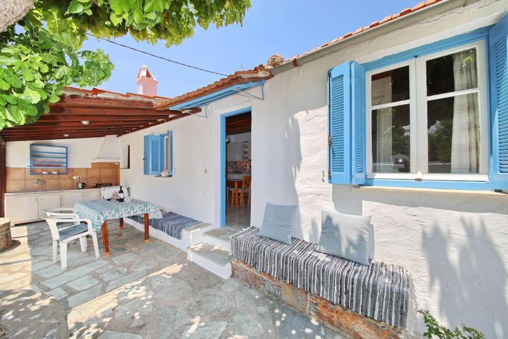 בית נופש House *